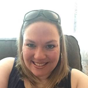 Meet your Posher, Kateri